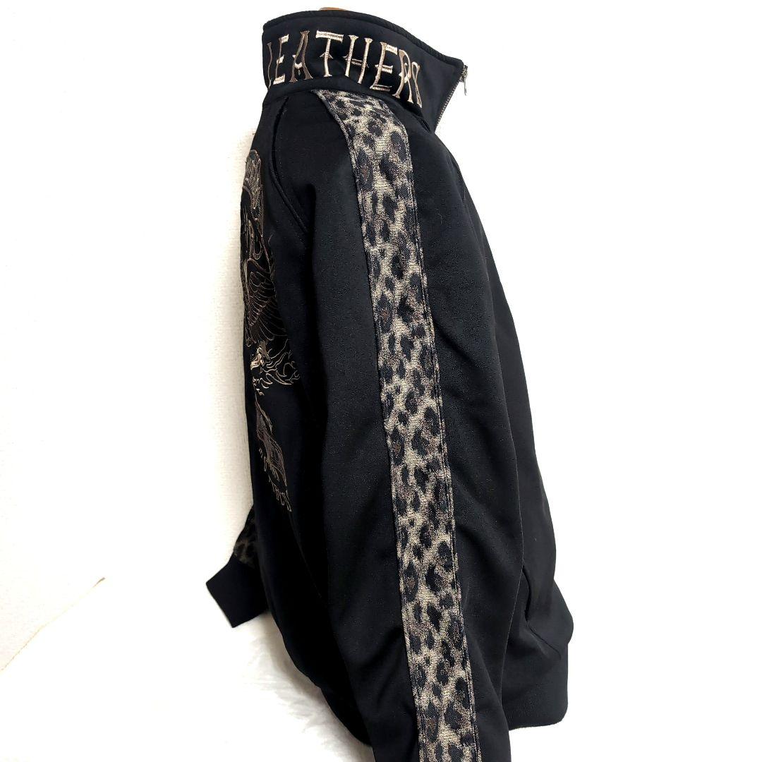 J&Y SYSTEM公式アカウント02様 et5 VANSON ジャージ XL