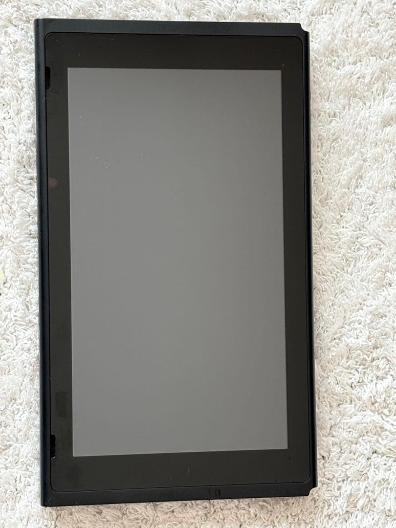 Nintendo Switch 本体セット　箱無し