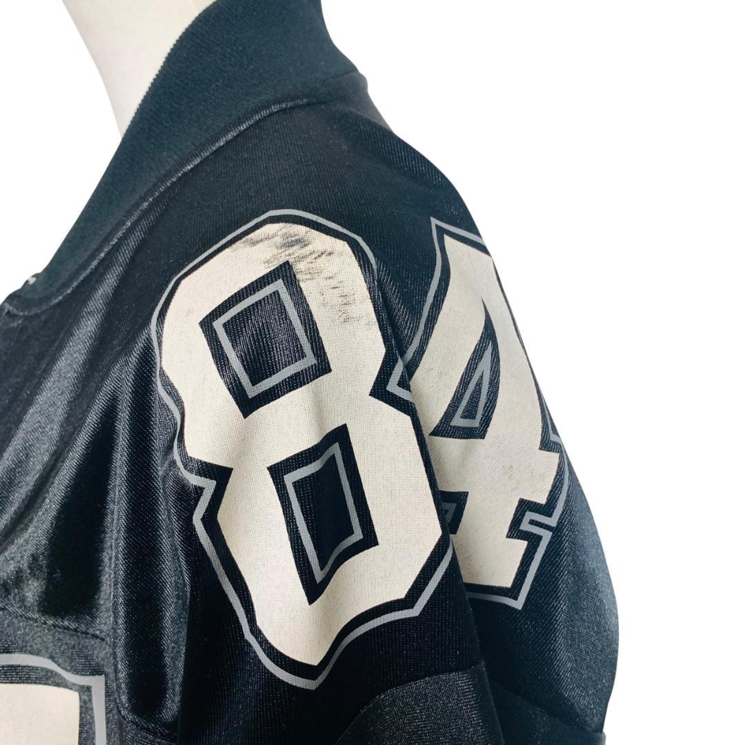 ヒステリックグラマー ロゴジップ ジャケット USED品 1106T041