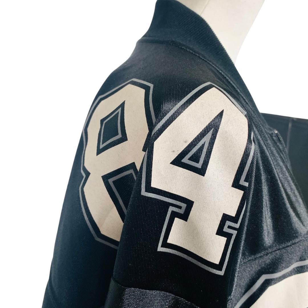 ヒステリックグラマー ロゴジップ ジャケット USED品 1106T041