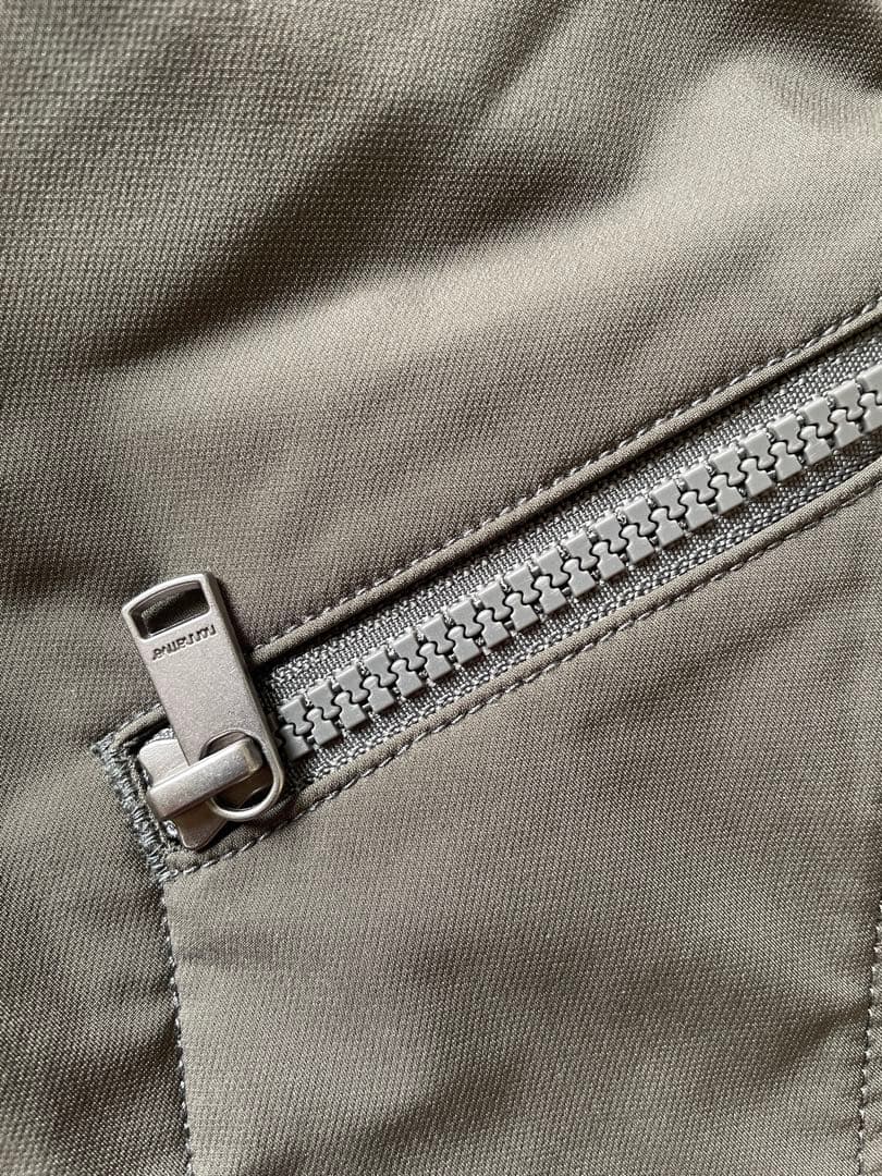 し*か様 nonnative ノンネイティブ　HIKER EASY PANTS
