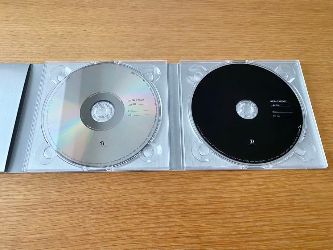 【初回限定盤6枚セット】安室奈美恵 あむろちゃん アルバム