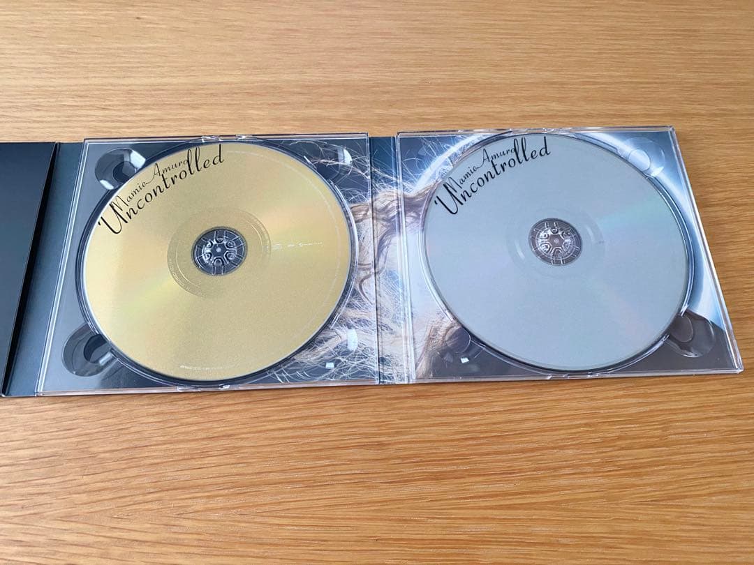 【初回限定盤6枚セット】安室奈美恵 あむろちゃん アルバム