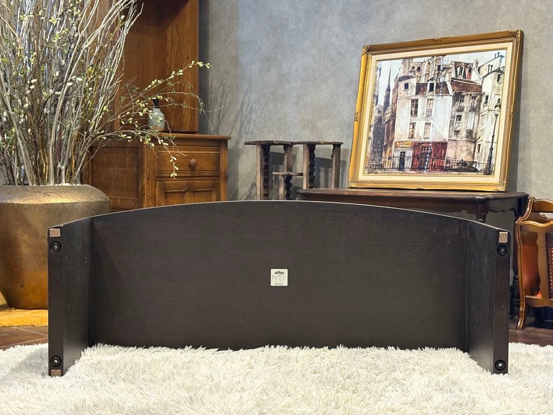 arflex アルフレックス　PONTE ポンテ　ローテーブル　セパレート　RZ