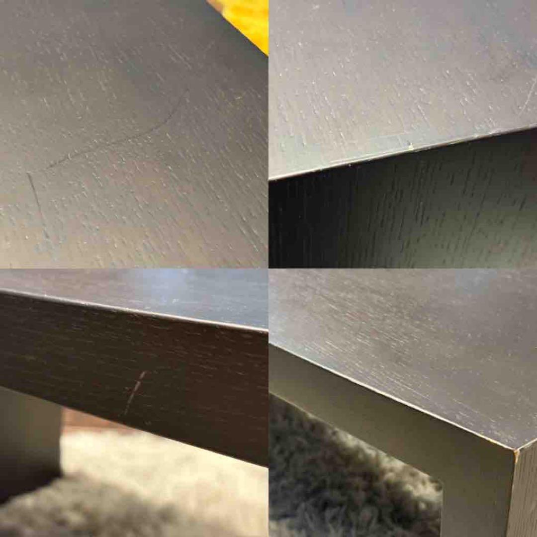 arflex アルフレックス　PONTE ポンテ　ローテーブル　セパレート　RZ