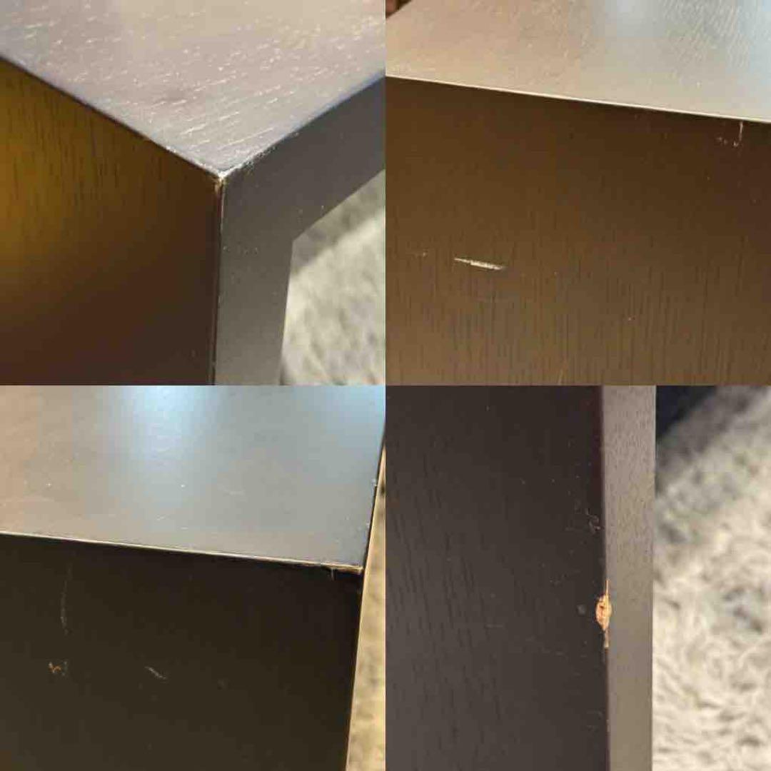 arflex アルフレックス　PONTE ポンテ　ローテーブル　セパレート　RZ