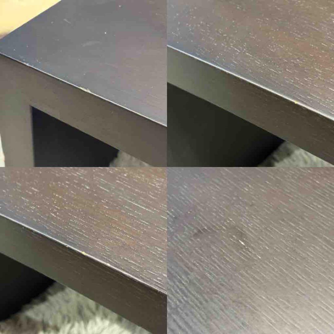 arflex アルフレックス　PONTE ポンテ　ローテーブル　セパレート　RZ