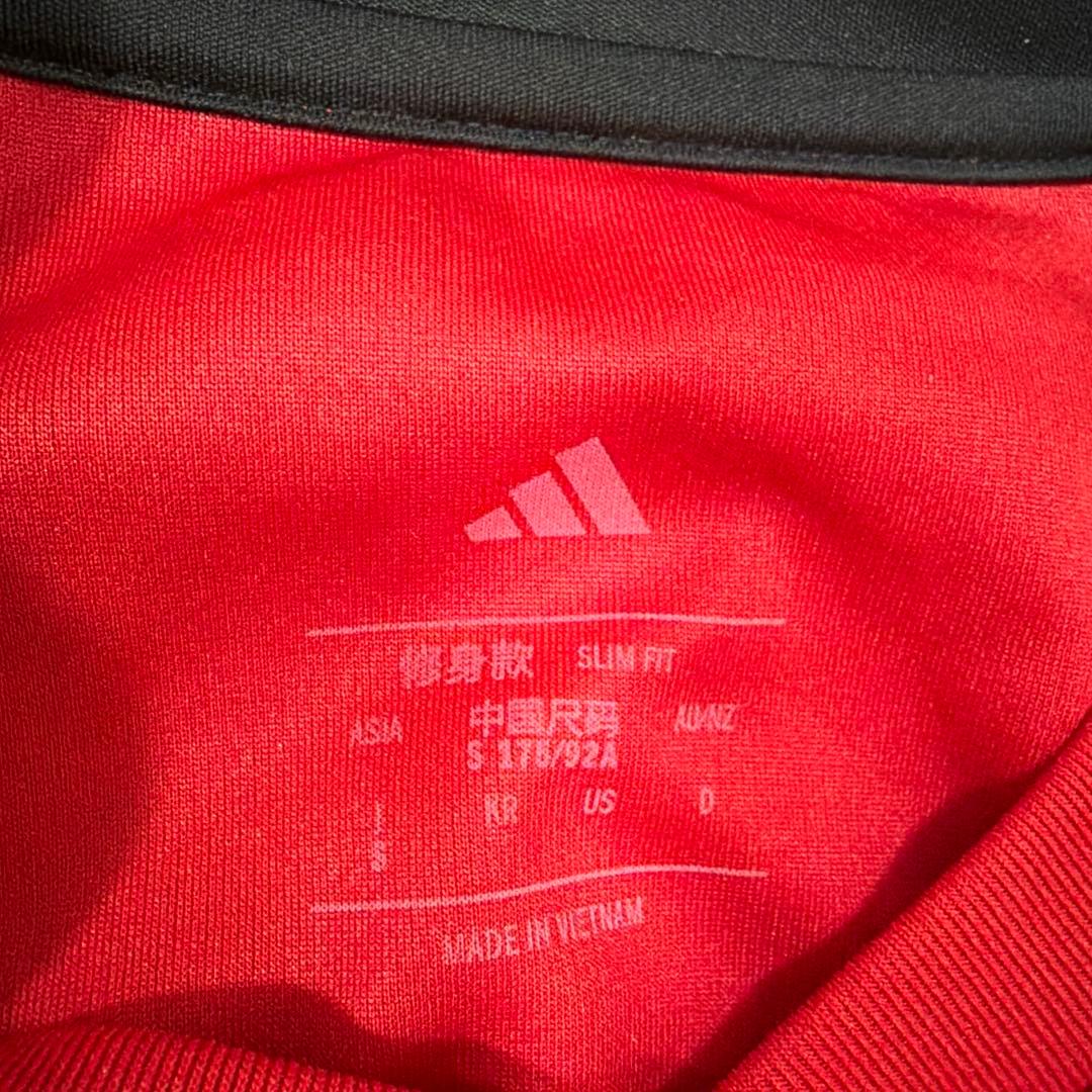 マンチェスターユナイテッド　ユニフォーム 25-26 S