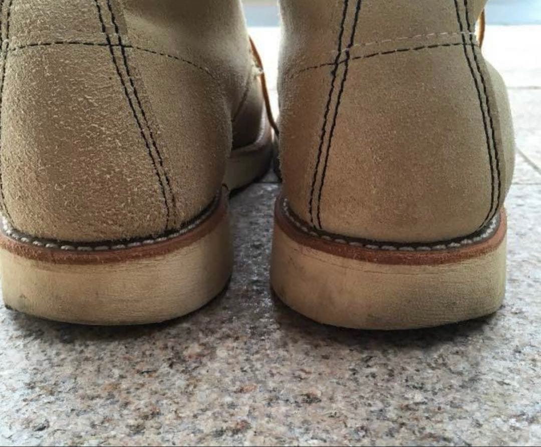 RED WING レットウイング US7.5