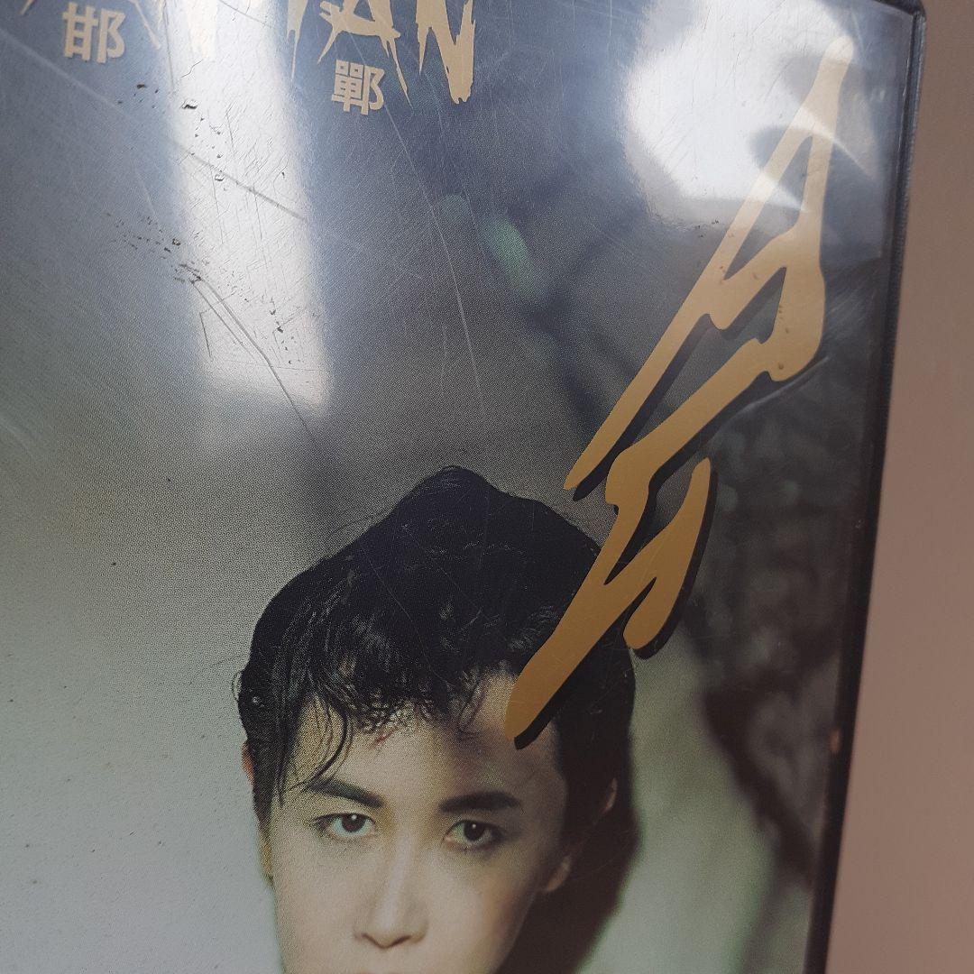 中島みゆき　夜会