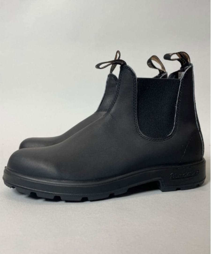 Blundstone ブランドストーン サイドゴアブーツ