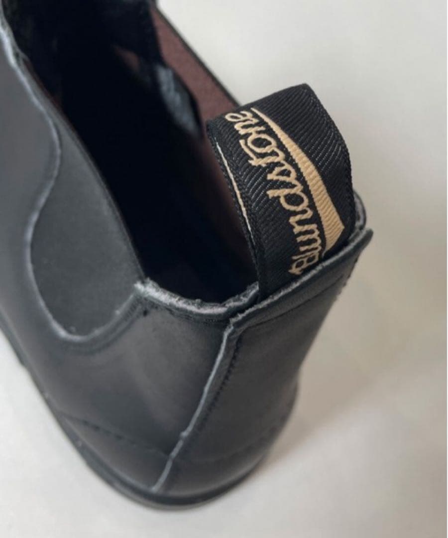 Blundstone ブランドストーン サイドゴアブーツ