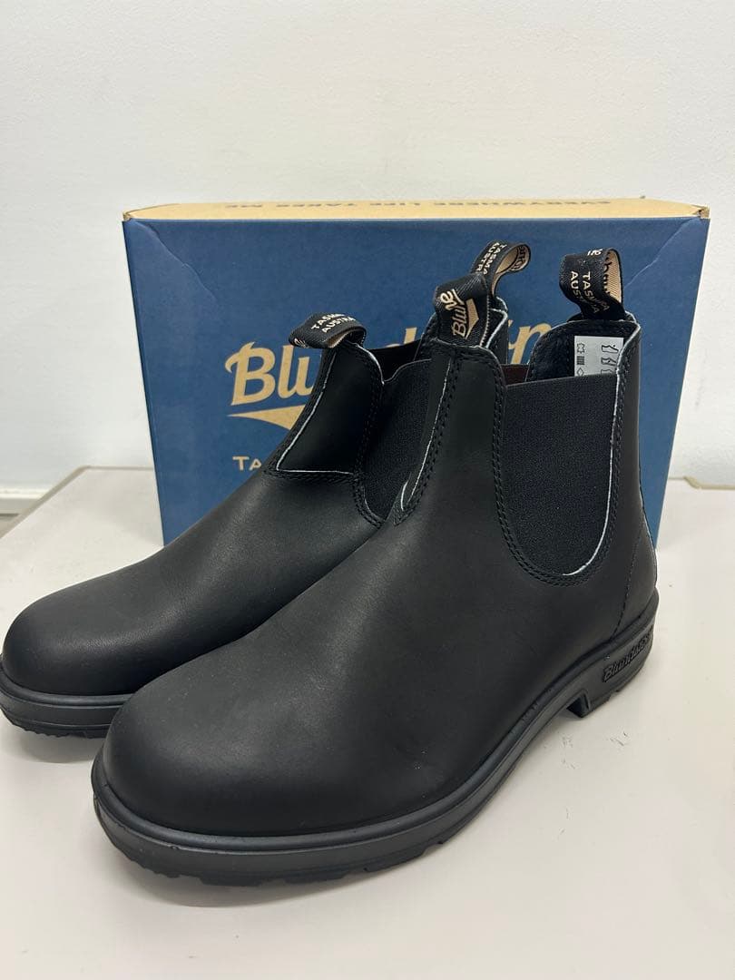 Blundstone ブランドストーン サイドゴアブーツ