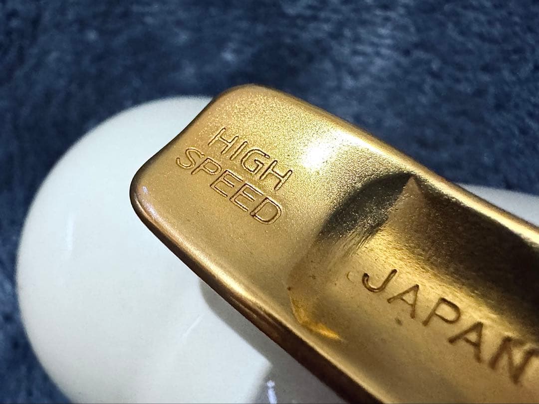 アライ君リール