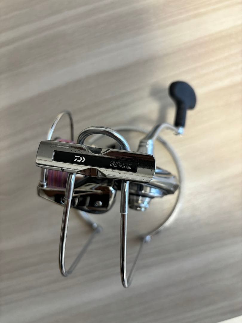 18 イグジスト 4000 CHX