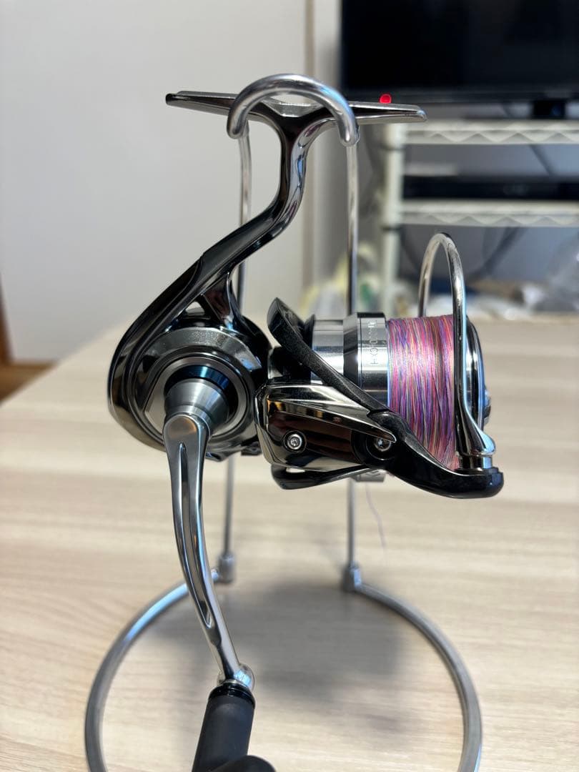 18 イグジスト 4000 CHX