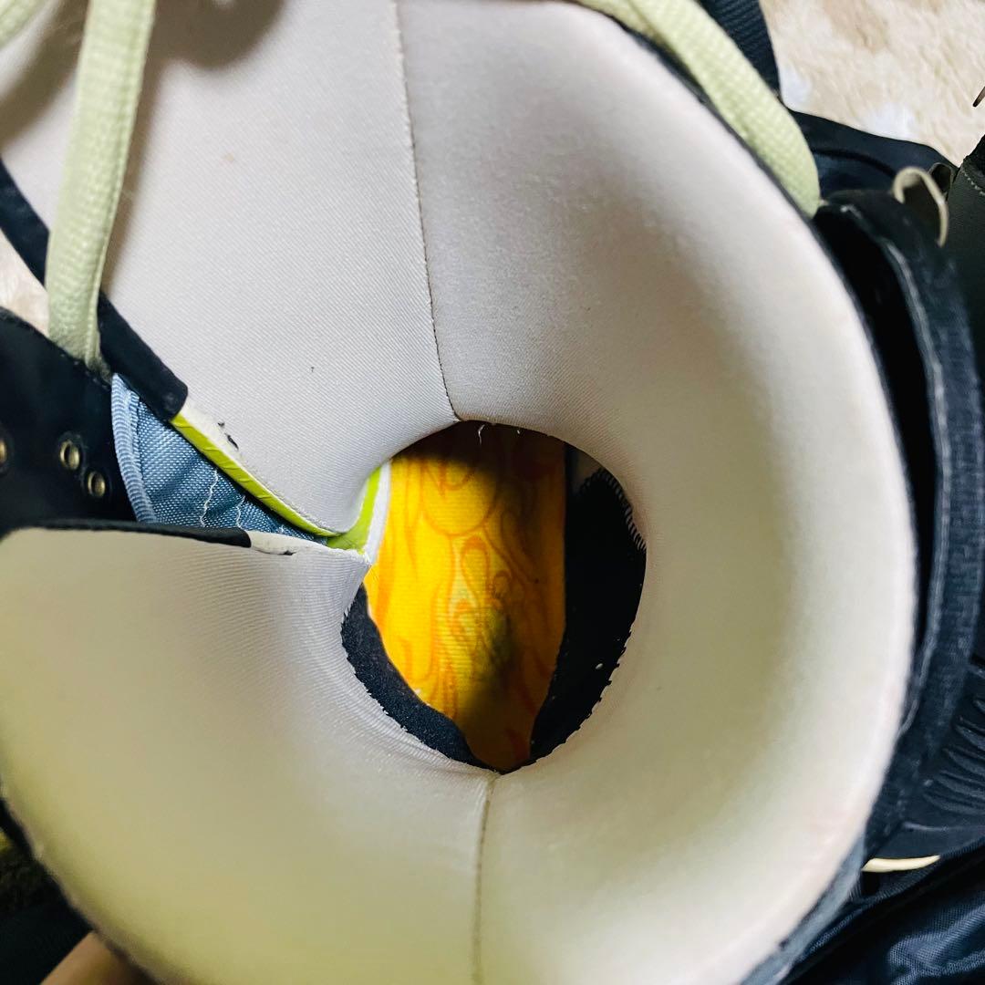 Burton レディース スノーボードセット