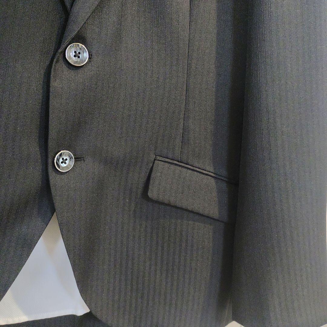 新品　卒服　ヒロミチナカノ　卒業入学式　フォーマルセット　160　大きめサイズ