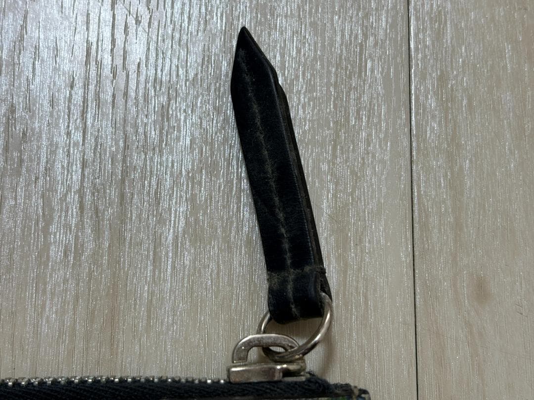 GUCCI 546349 GGブルームス クラッチバッグ フラワー GG柄