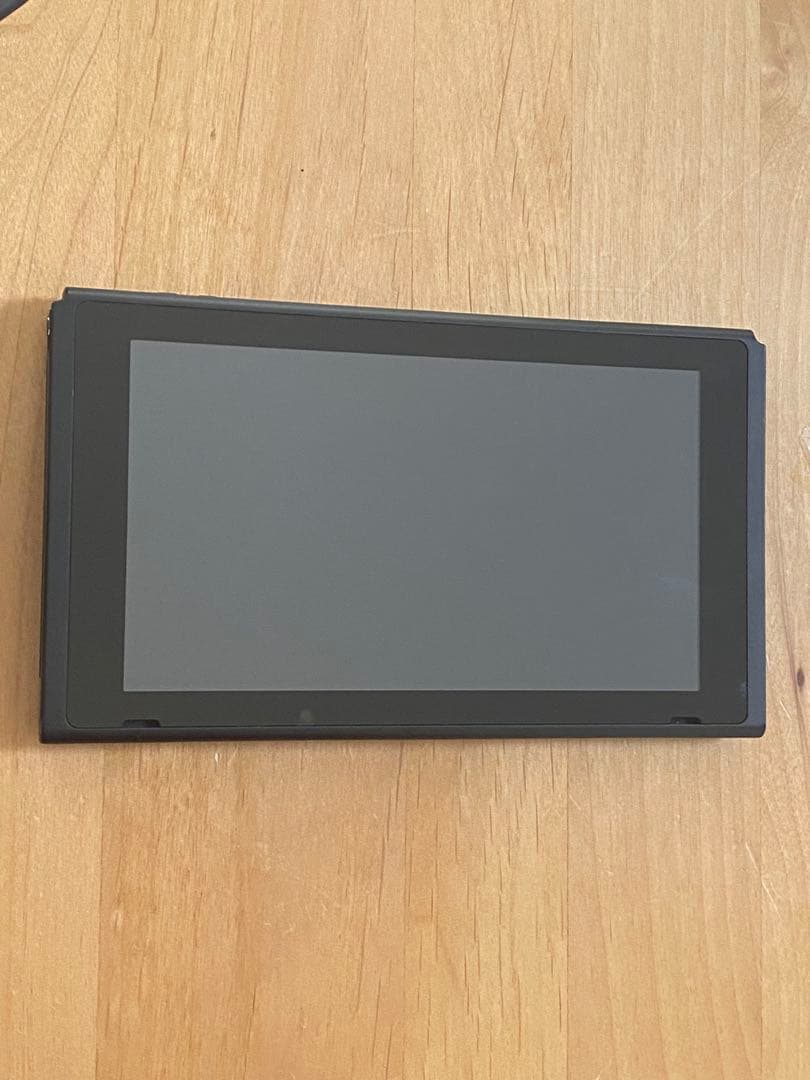 Nintendo Switch 本体　すぴーしーず様用