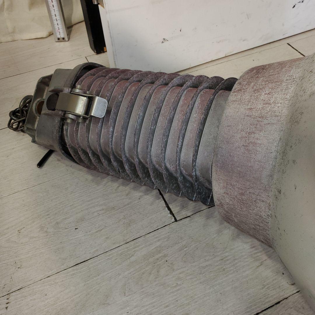 フィリップス　インダストリアル　ヴィンテージ　ランプ　アンティーク照明