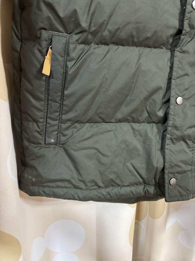 ✨美品✨パタゴニア ダウンジャケット　キッズXXL