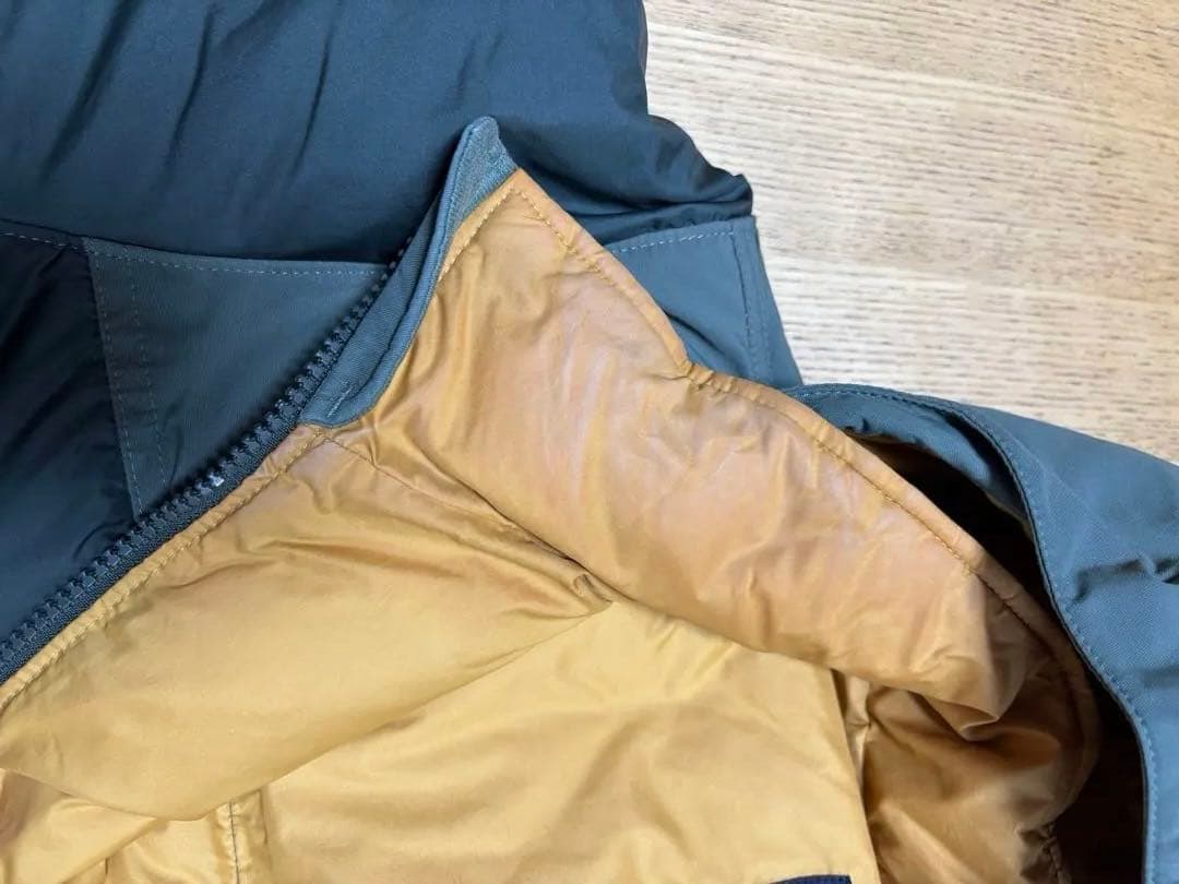 ✨美品✨パタゴニア ダウンジャケット　キッズXXL