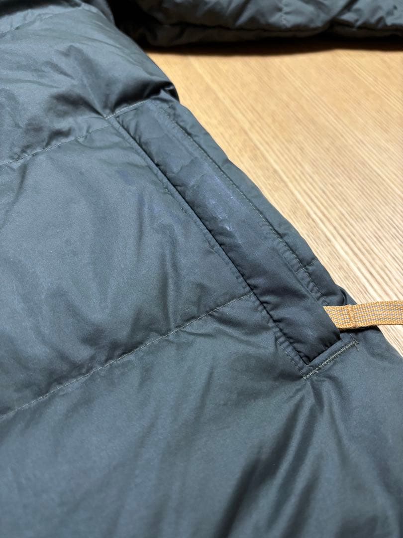 ✨美品✨パタゴニア ダウンジャケット　キッズXXL