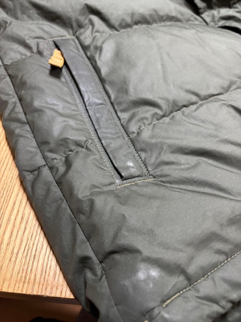 ✨美品✨パタゴニア ダウンジャケット　キッズXXL