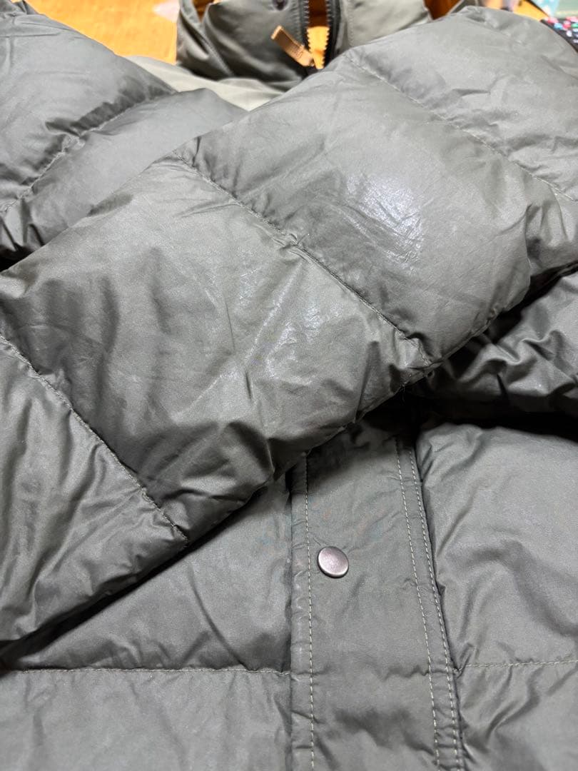 ✨美品✨パタゴニア ダウンジャケット　キッズXXL