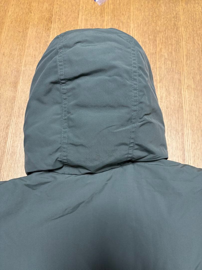 ✨美品✨パタゴニア ダウンジャケット　キッズXXL