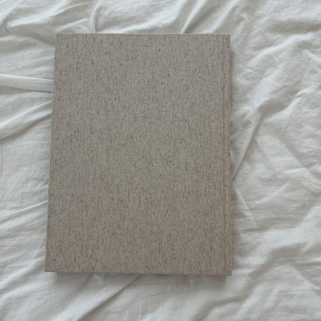 アート・デザイン・音楽 Aesop the book