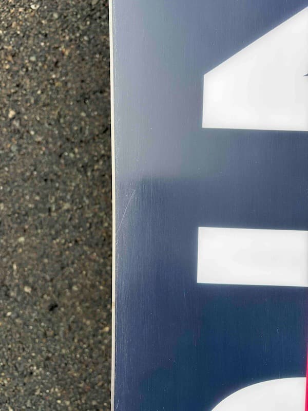 FNTC TNTR 147 23-24　スノーボード