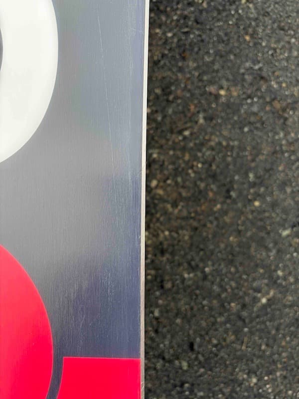 FNTC TNTR 147 23-24　スノーボード