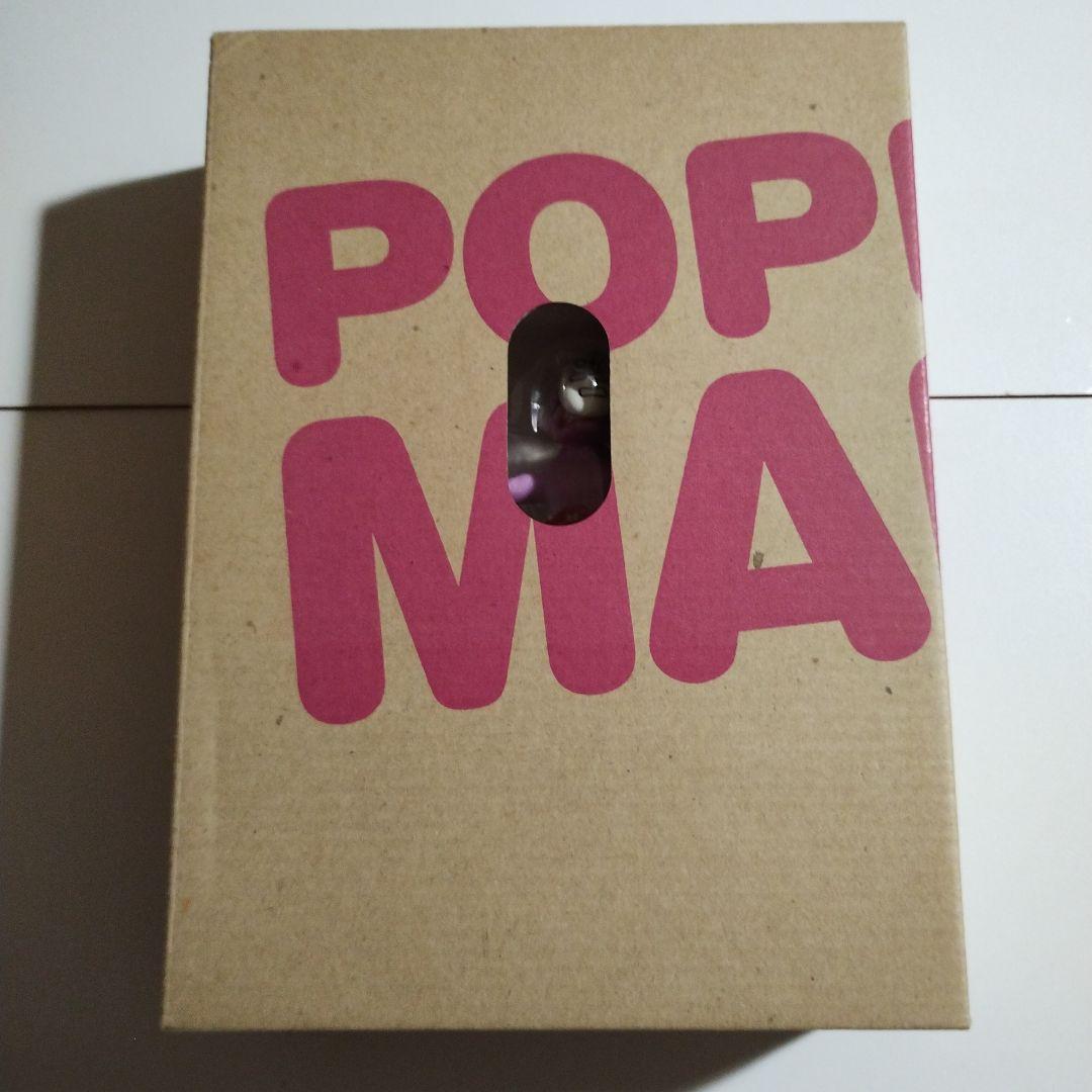 【新品】POPEE the MANIAX〈10000枚限定生産〉