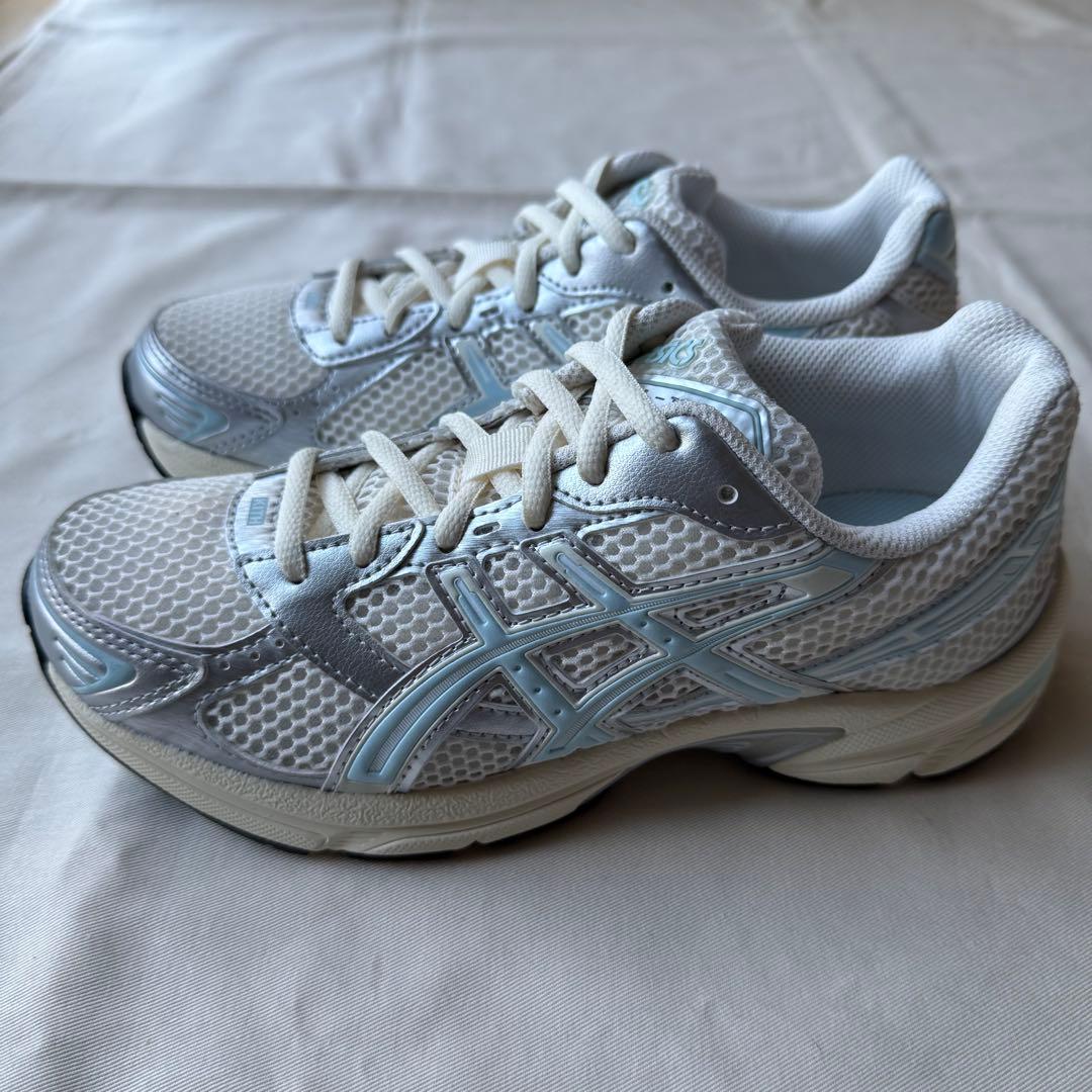 極美品 kith x asics GEL1130 23.5cm