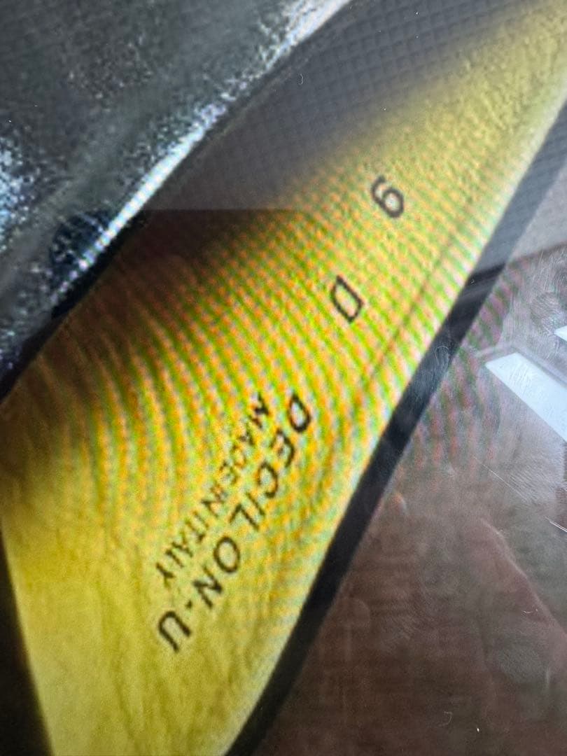 【美品】BALLY サンダル　メンズ　レザー　箱と保管袋付き