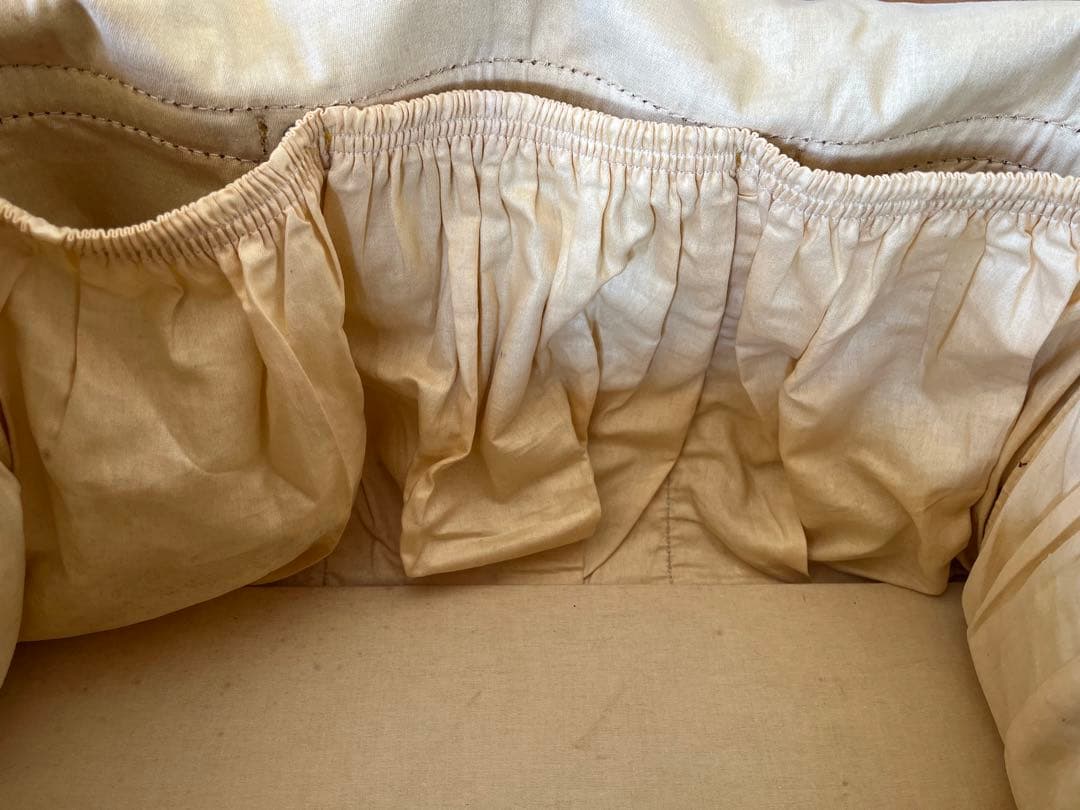 あ*ろ様 【廃盤レア】直営店購入vintageルイ ヴィトン モノグラム デミス