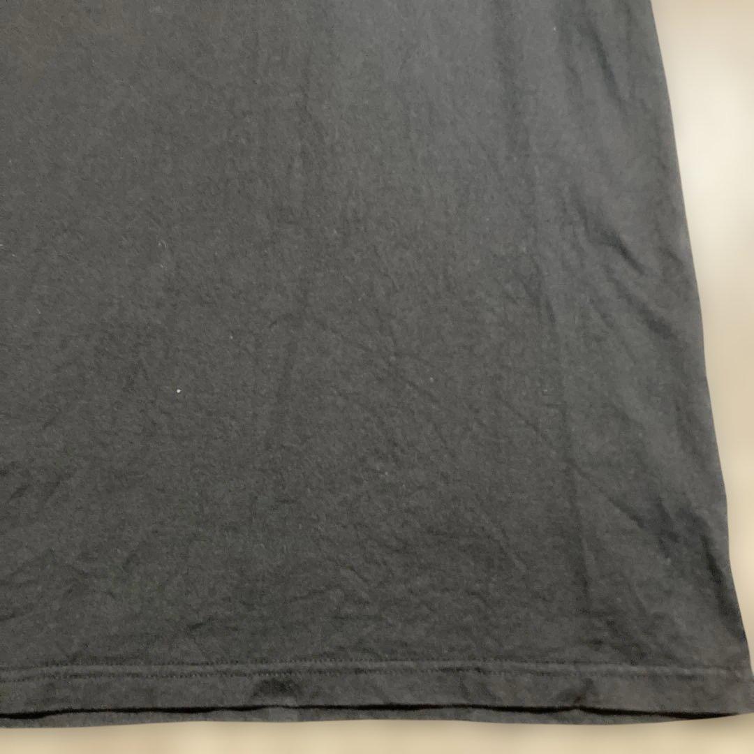 エックスガール×ヒステリックグラマー　コラボTシャツ　XL