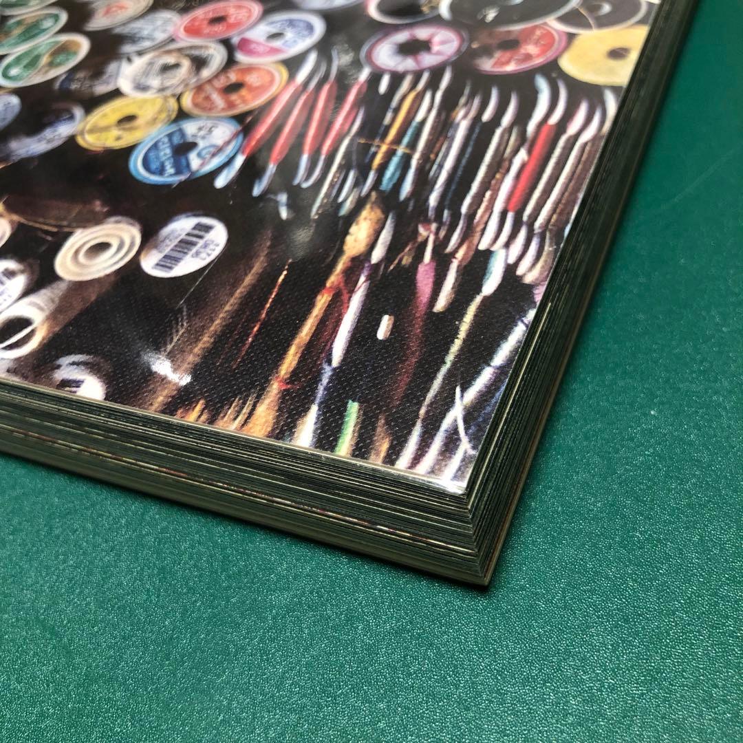 PUNK 沖 潤子 JUNKO OKI 初版第1刷