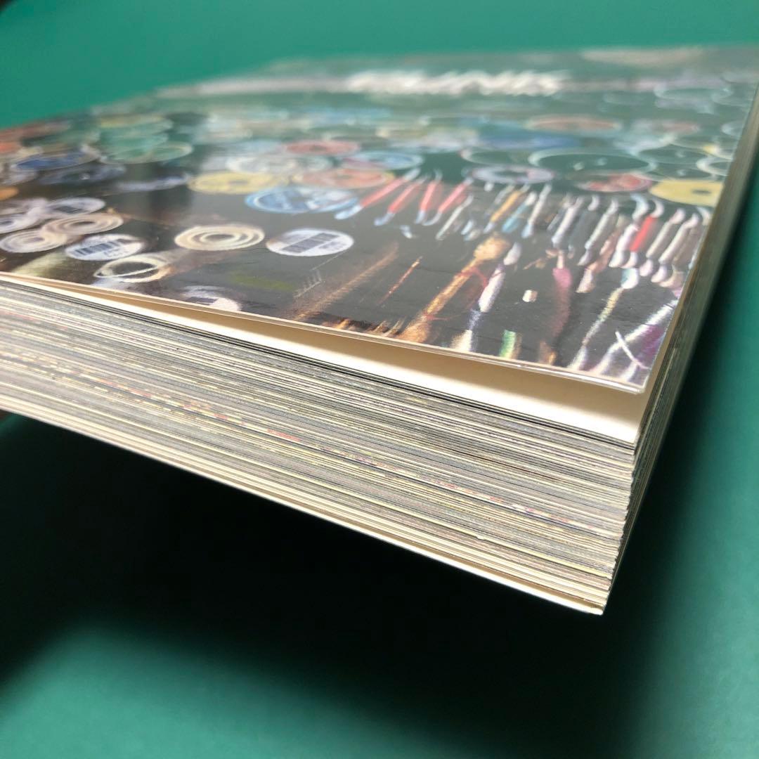 PUNK 沖 潤子 JUNKO OKI 初版第1刷