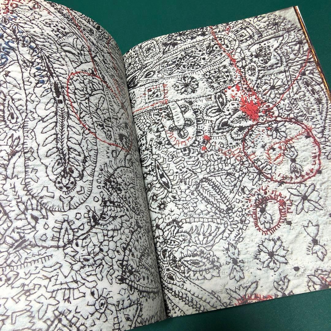 PUNK 沖 潤子 JUNKO OKI 初版第1刷