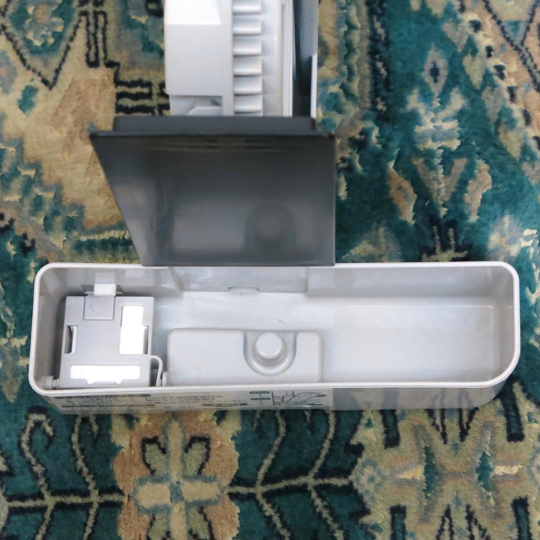 23年製 富士通ゼネラル 加湿除菌脱臭機 PLAZION DAS-303R