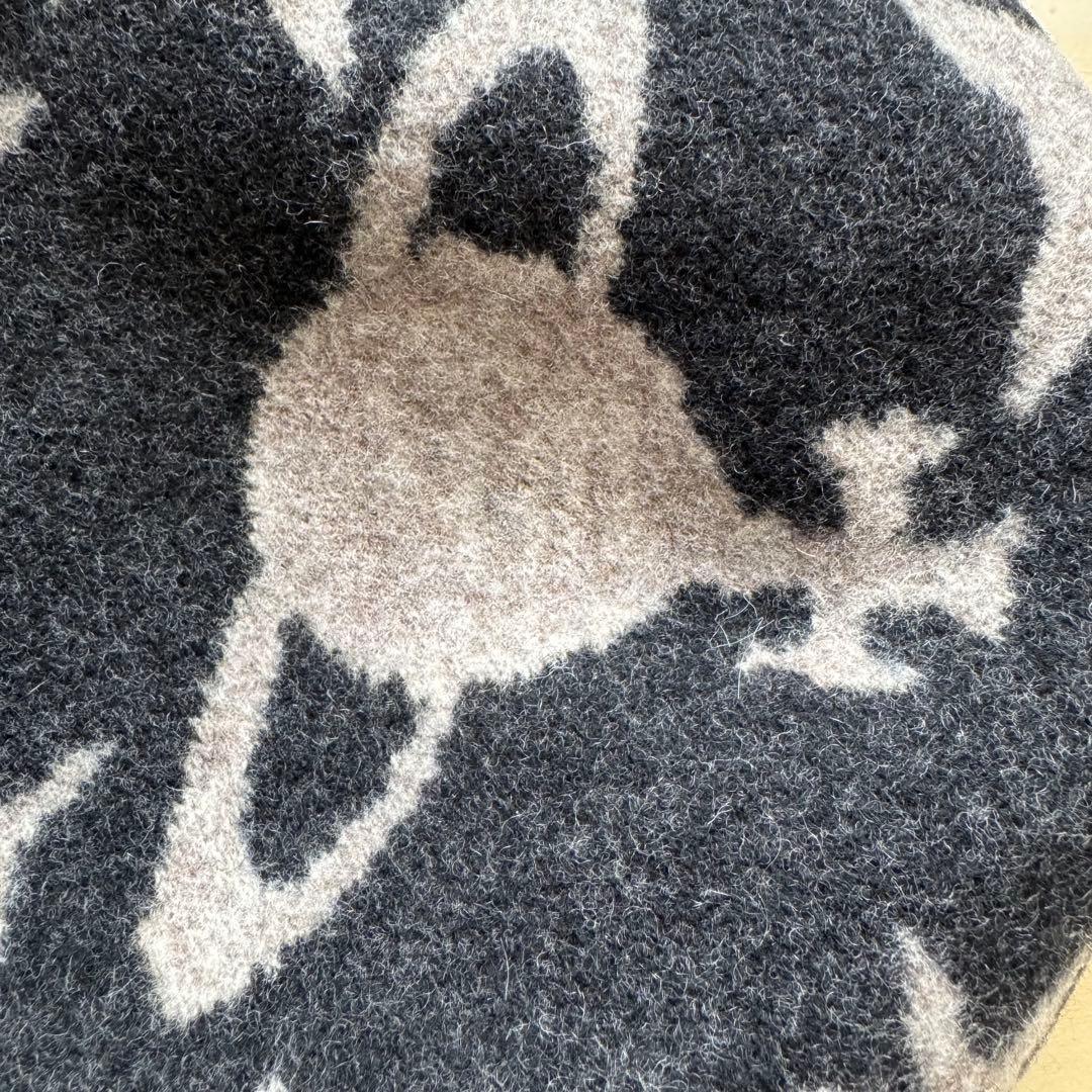 ★新品★ヴィヴィアンウエストウッド　秋冬　ウール　ベレー帽　オーブ　星　日本製