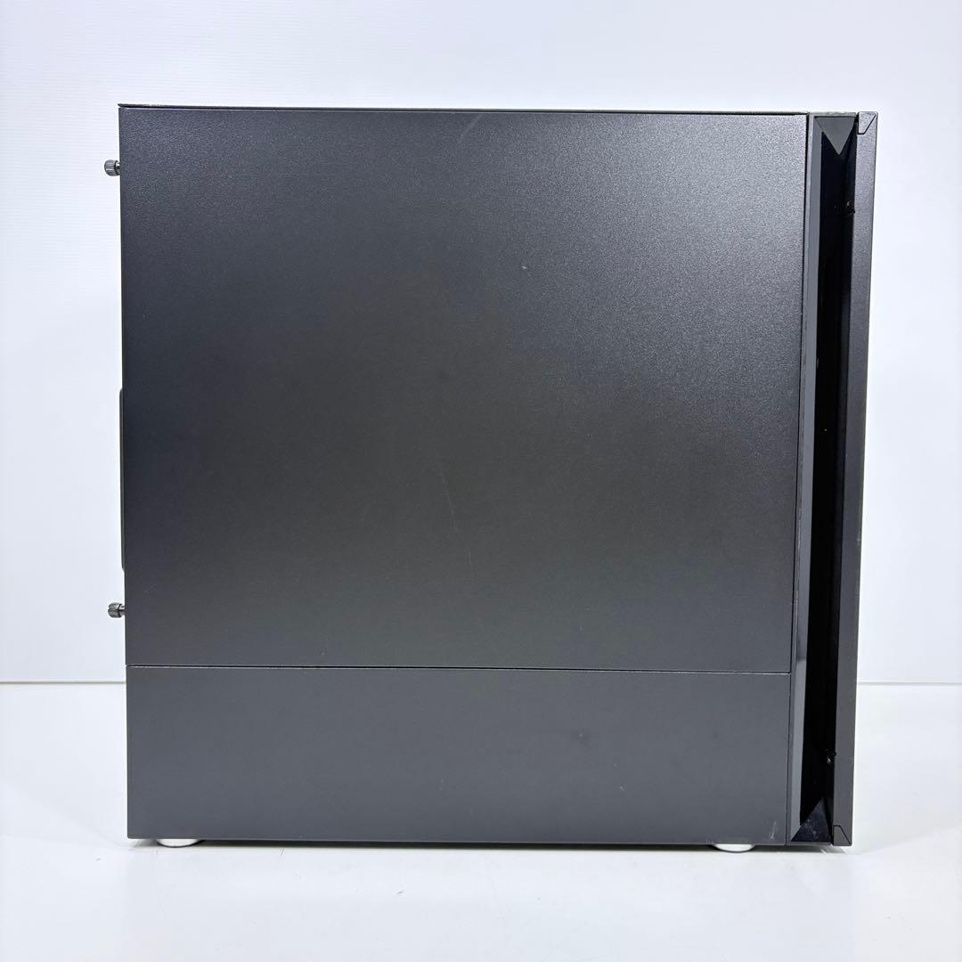 ゲーミングPC Ryzen7 3700X RTX2070super モンハン快適