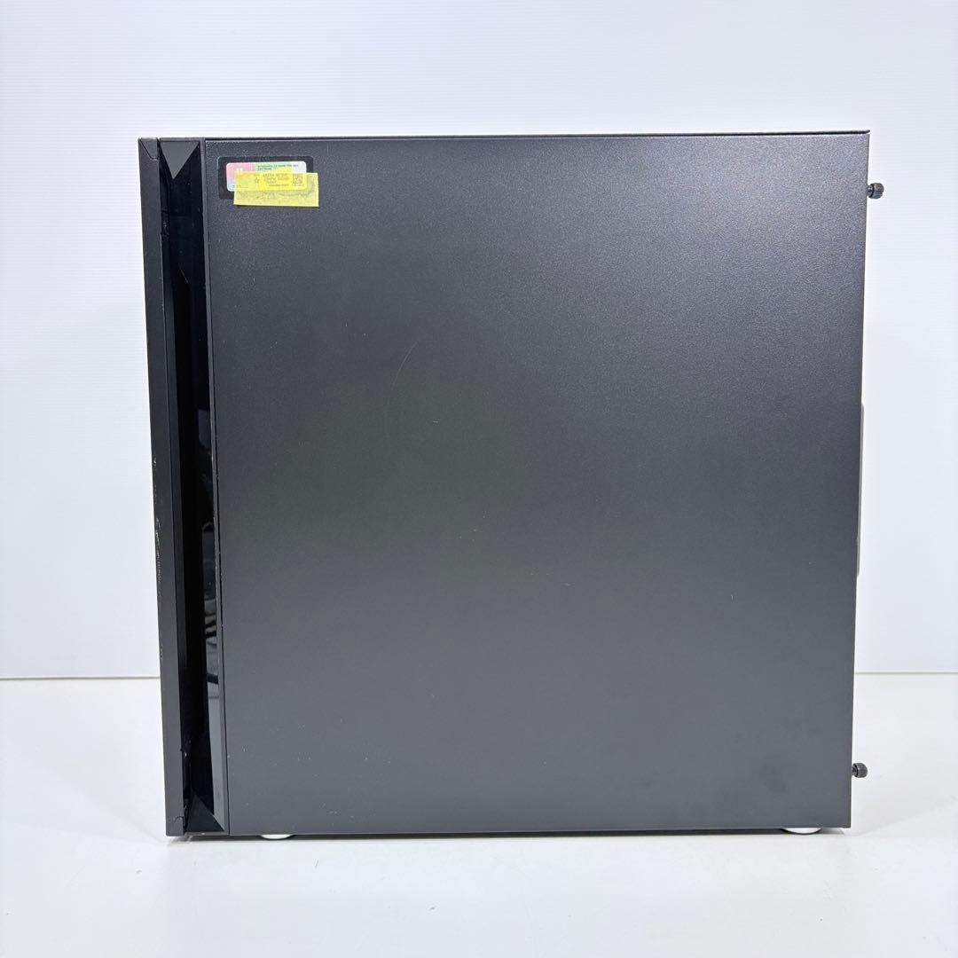 ゲーミングPC Ryzen7 3700X RTX2070super モンハン快適