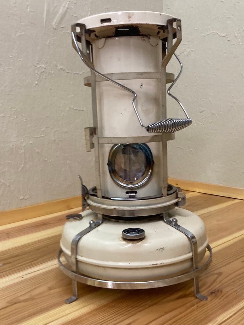 ALADDIN アラジン DX ストーブ 15型 石油ストーブ