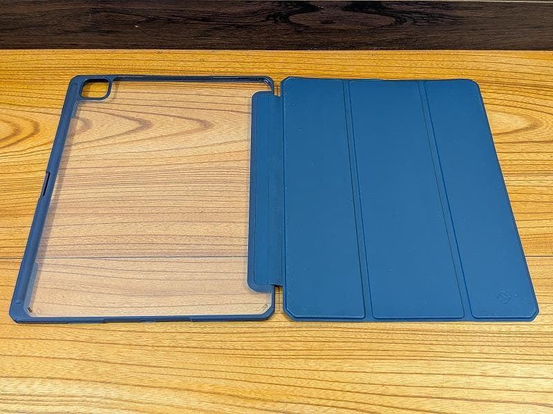 iPad Pro (第4世代) 12.9インチ 256GB シルバー Wi-Fi