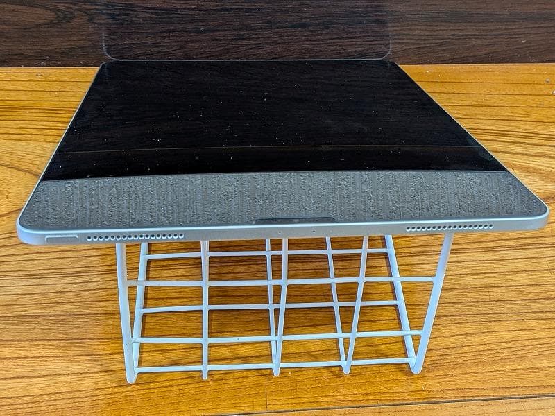 iPad Pro (第4世代) 12.9インチ 256GB シルバー Wi-Fi