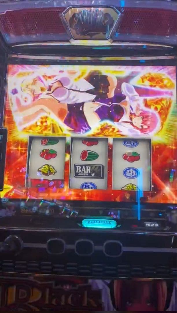 n k！ スマスロ スーパーブラックジャック 実機！ 送料無料！